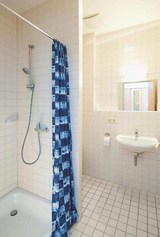Hotel Hottentotten Řezno Pokoj fotografie