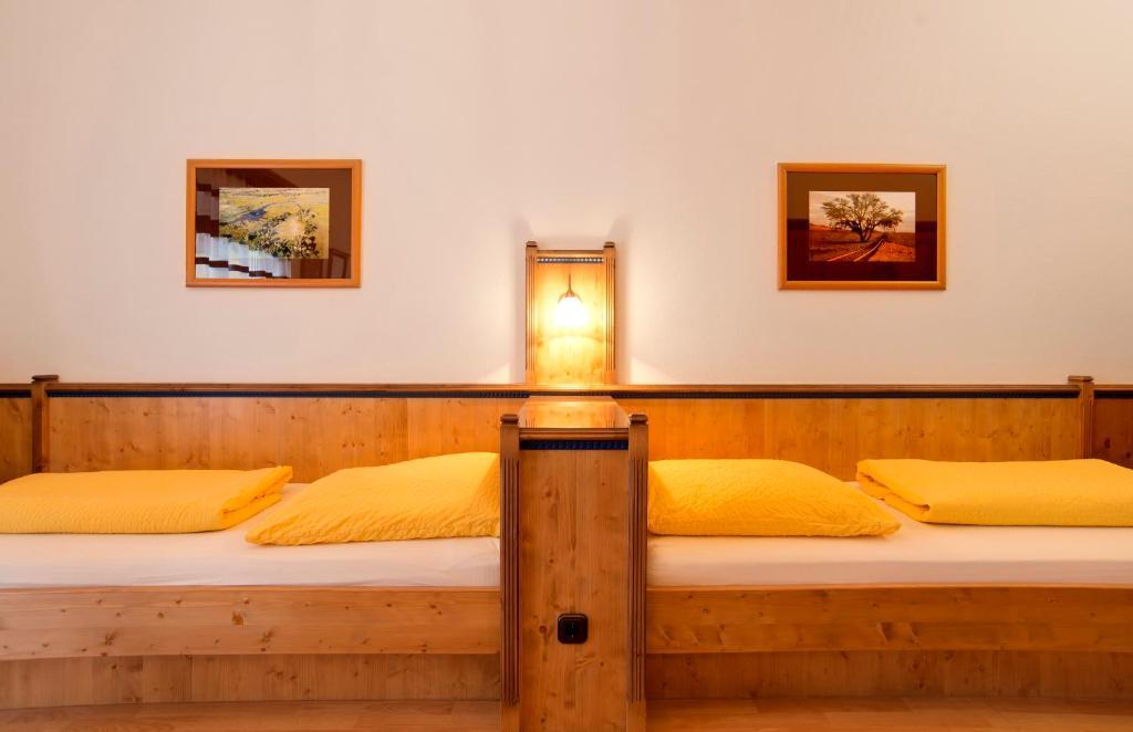 Hotel Hottentotten Řezno Pokoj fotografie