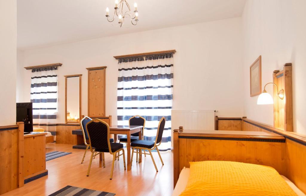 Hotel Hottentotten Řezno Pokoj fotografie